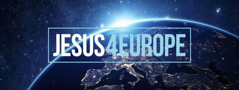 Jesus4Europe